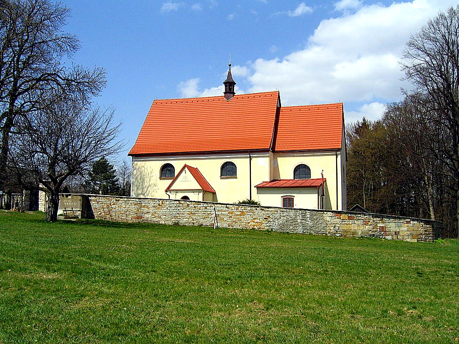 
<span>Kostel Navštívení Panny Marie (Slatina nad Úpou)</span>
