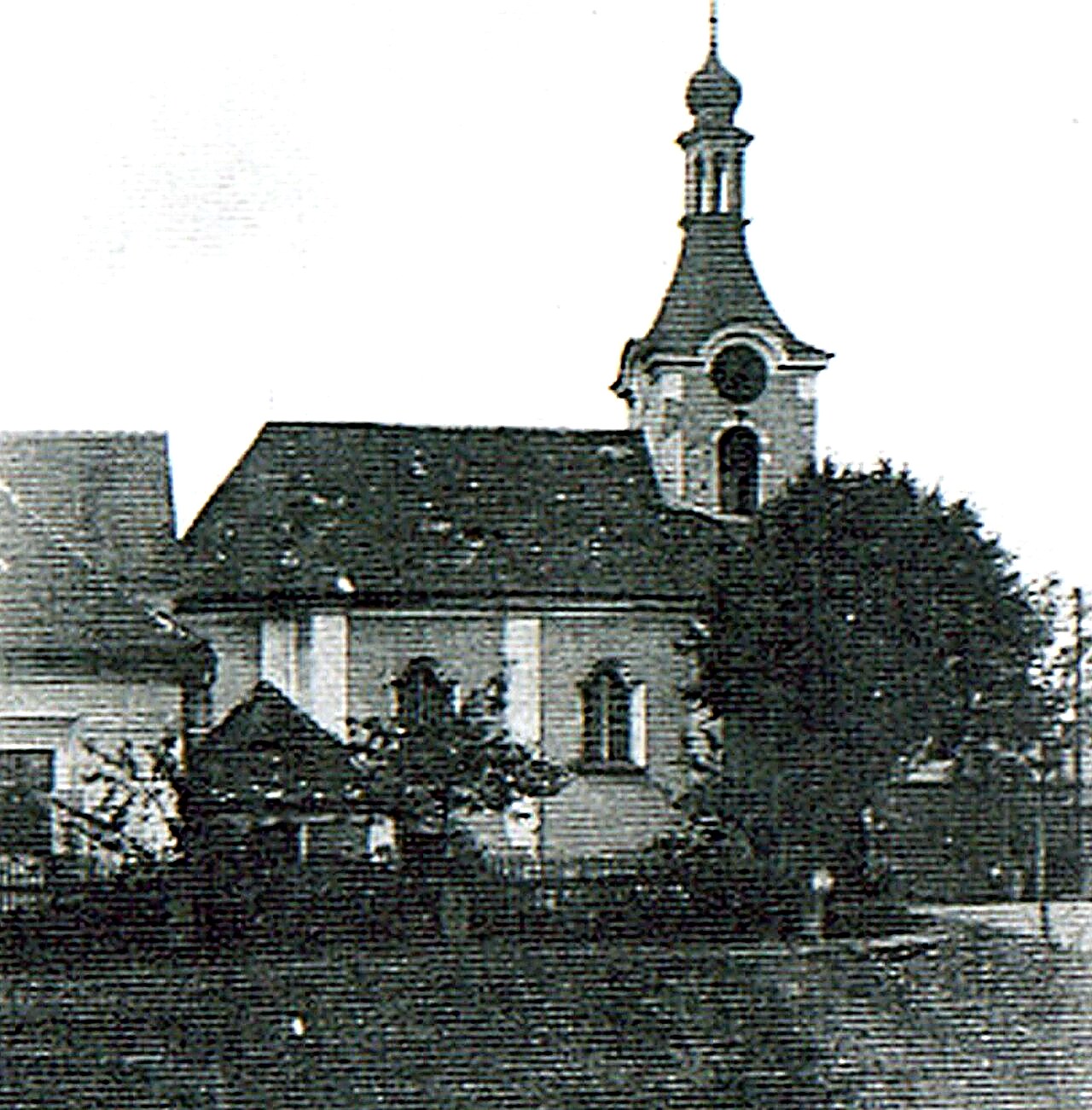 
<span>Kostel Nejsvětější Trojice (Stružnice)</span>
