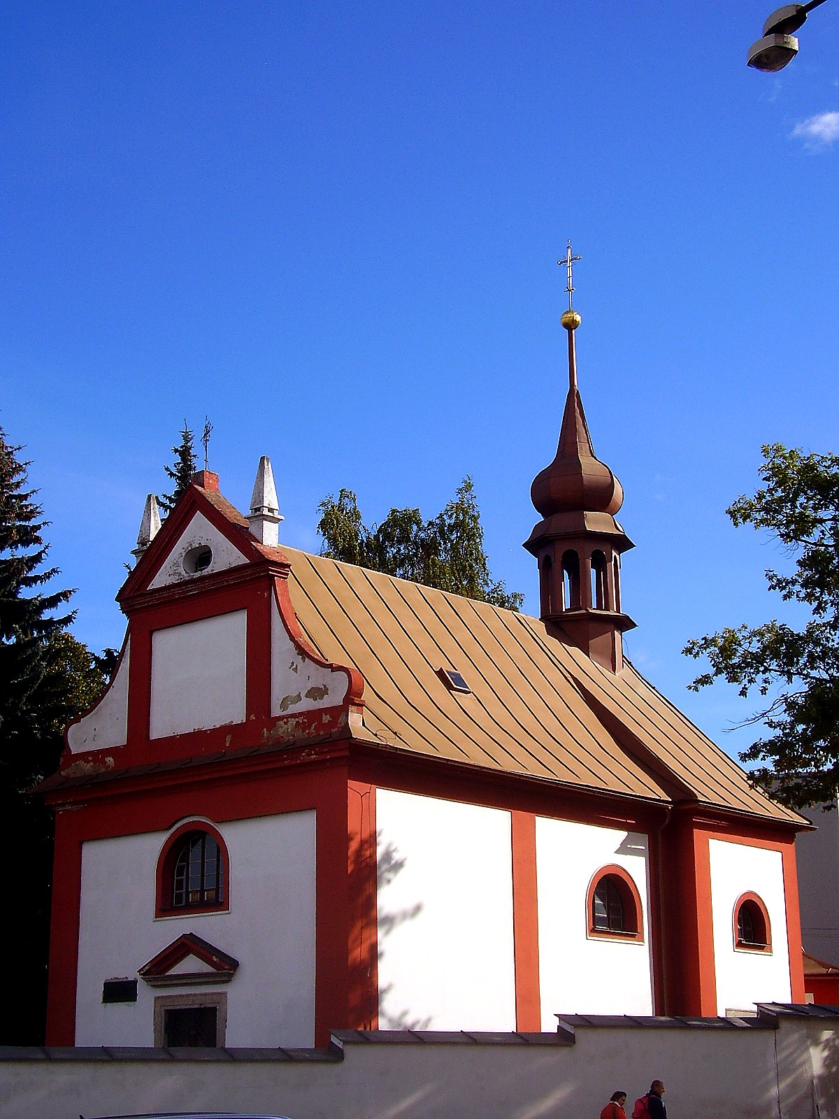 
<span>Kostel Nejsvětější Trojice (Žďár nad Sázavou 1)</span>
