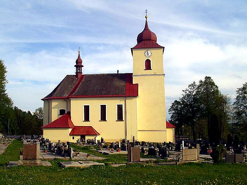 
<span>Kostel Proměnění Páně (Výprachtice)</span>
