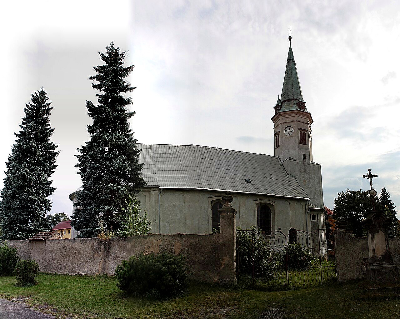 
<span>Kostel svaté Anny (Dětřichov)</span>
