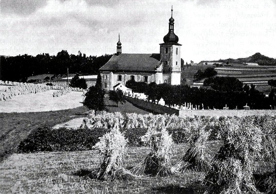 
<span>Kostel svaté Barbory (Valkeřice)</span>
