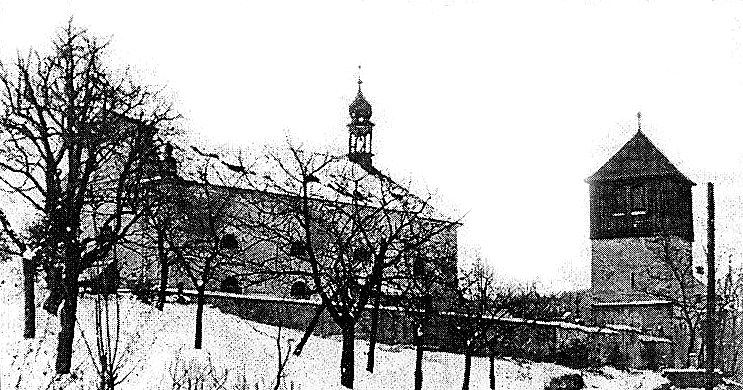 
<span>Kostel svaté Kateřiny Alexandrijské (Merboltice)</span>
