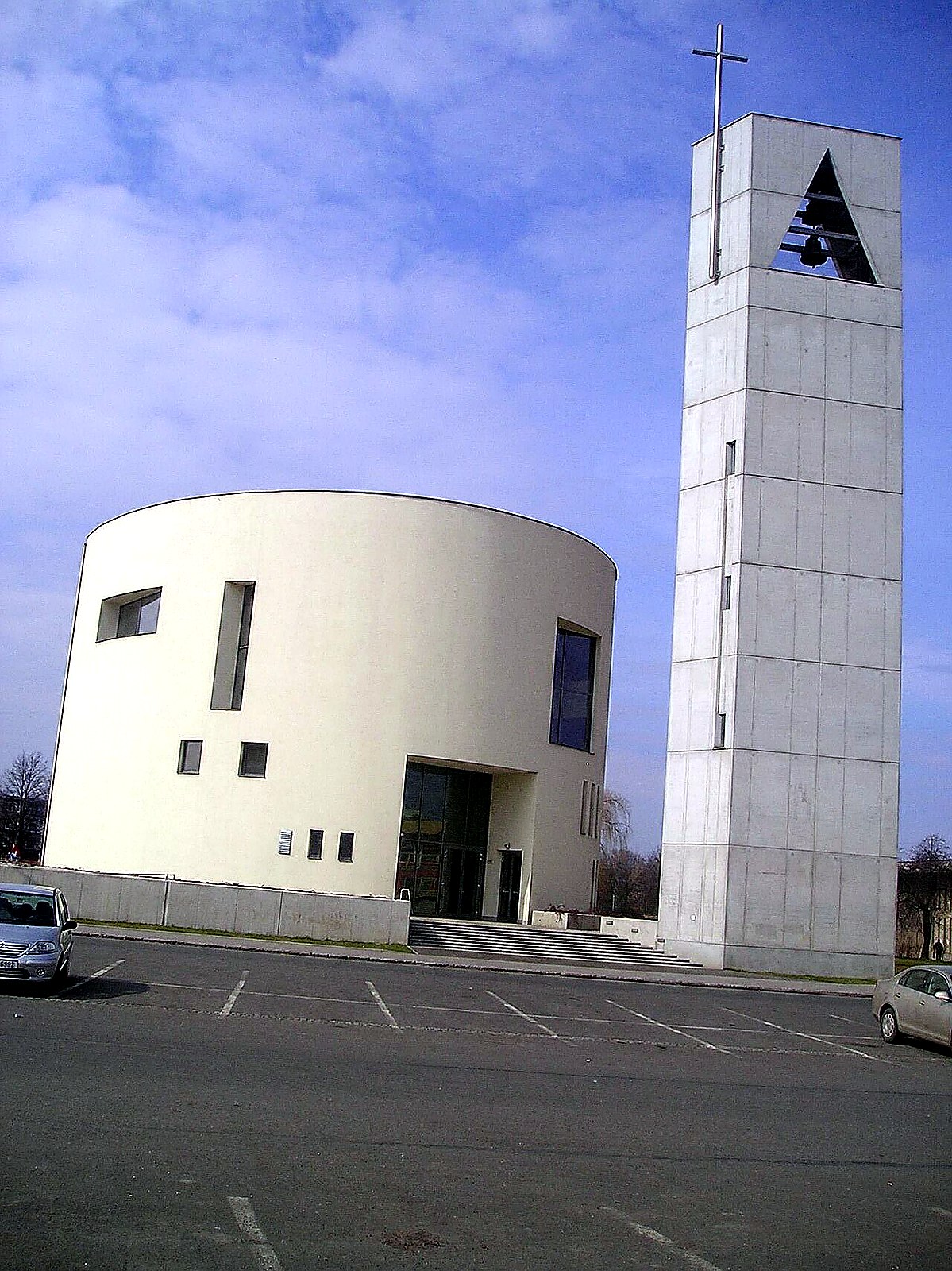 
<span>Kostel svatého Ducha (Zábřeh)</span>
