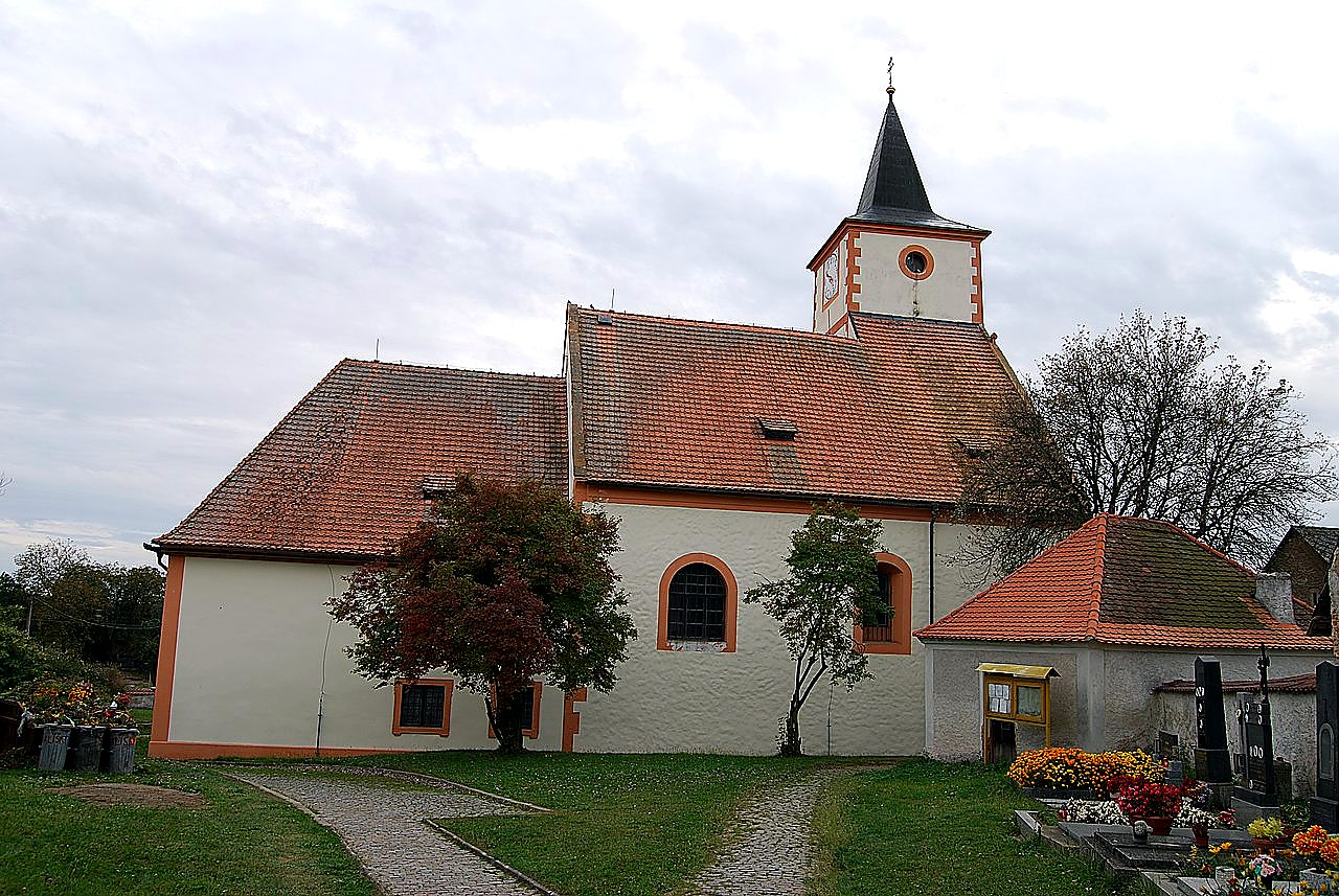 
<span>Kostel svatého Jakuba (Kasejovice)</span>
