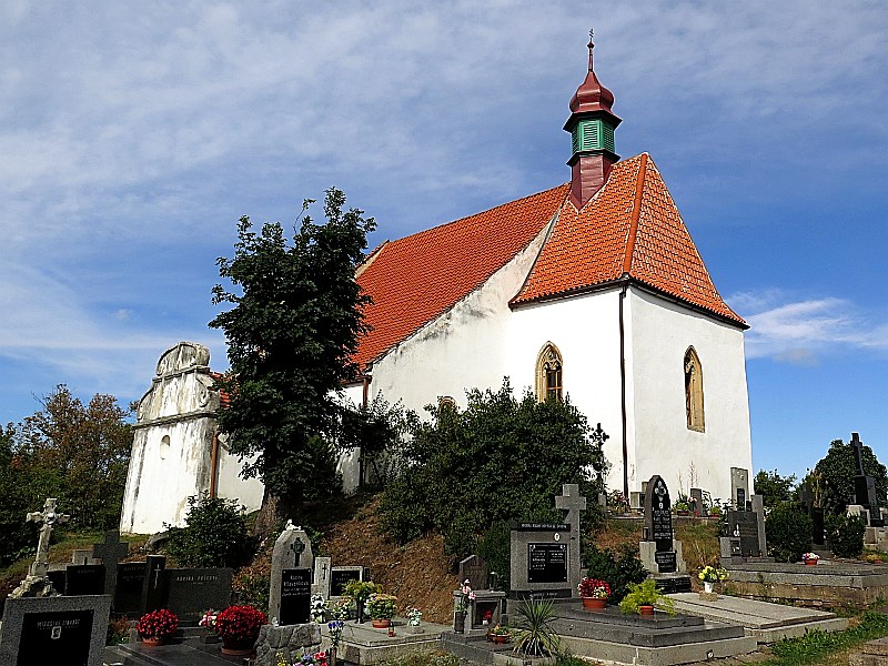 
<span>Kostel svatého Jiljí (Švihov)</span>
