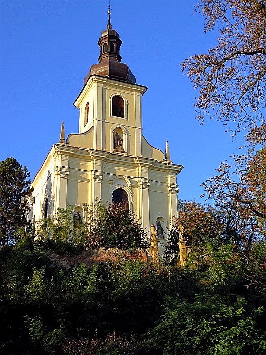 
<span>Kostel svatého Mikuláše (Horky nad Jizerou)</span>
