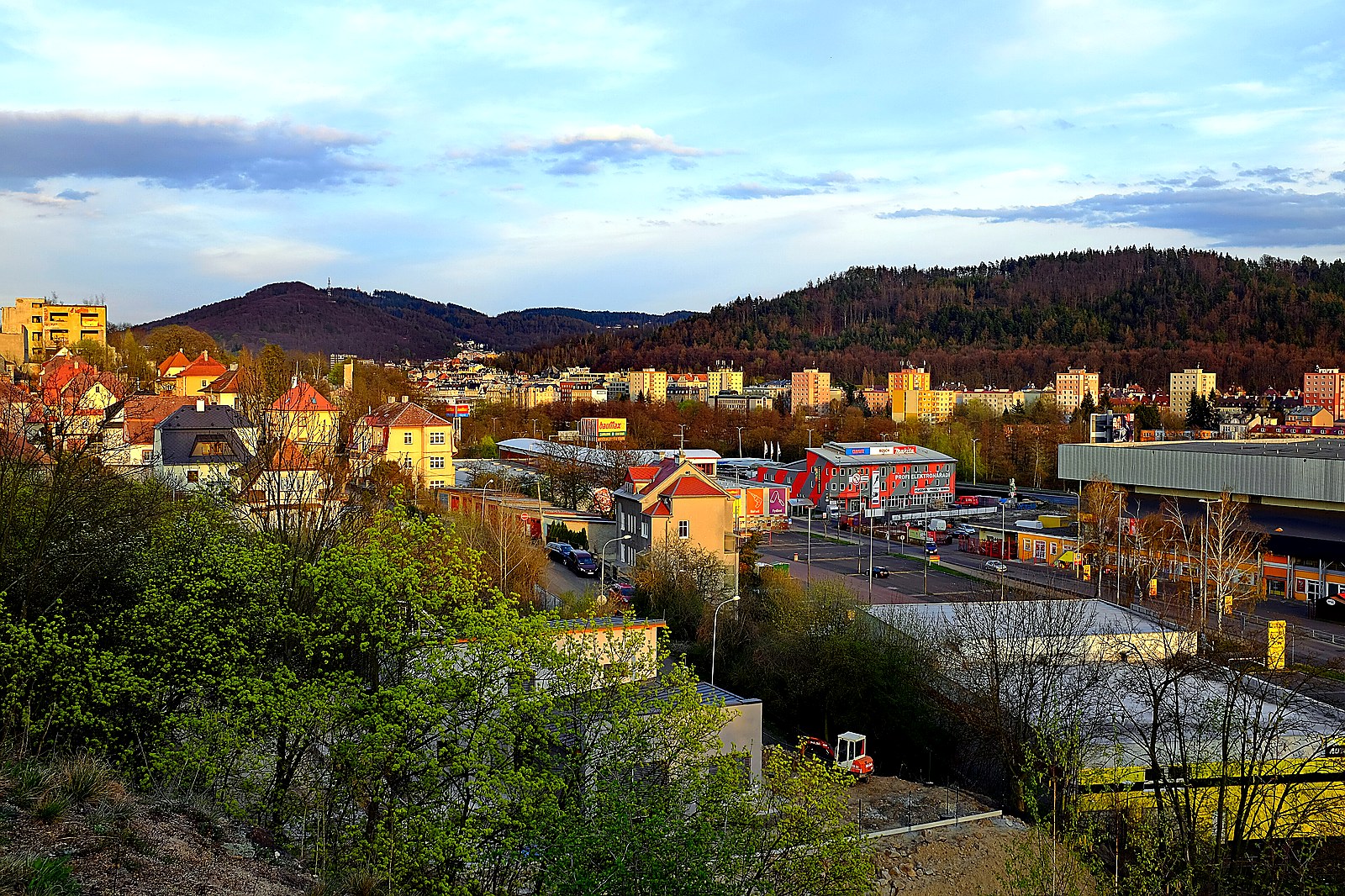 
<span>Kostel svatého Urbana (Rybáře)</span>
