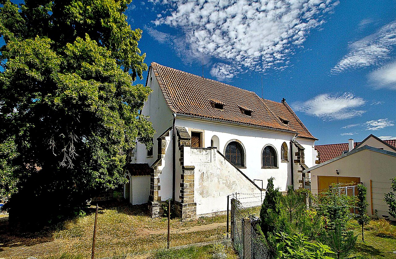 
<span>Kostel svatého Vavřince (Brandýs nad Labem)</span>
