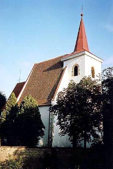 
<span>Kostel svatého Václava (Křešín)</span>
