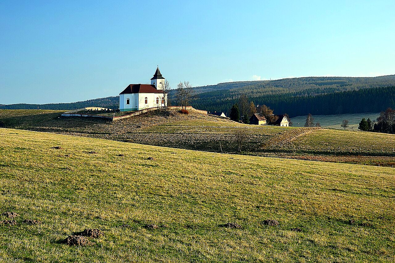 
<span>Kostel svatého Václava (Kalek)</span>
