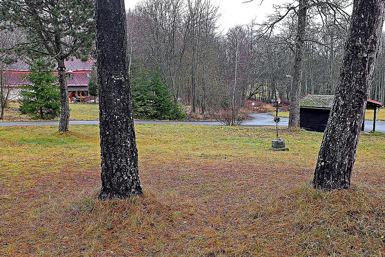 
<span>Kostel svatého Václava (Louka)</span>
