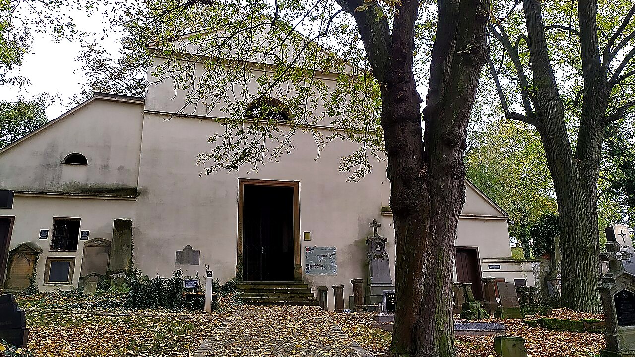 
<span>Lapidárium</span>
