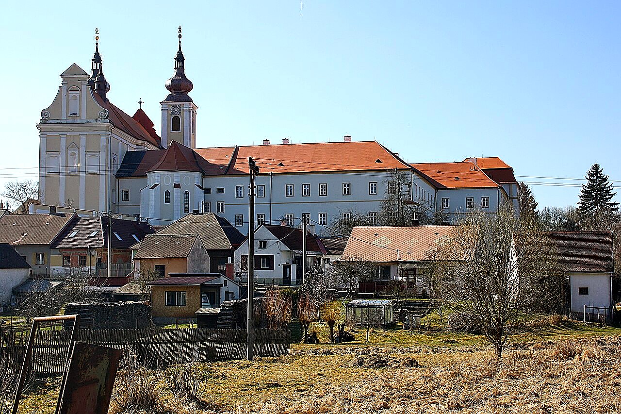 Nová Říše