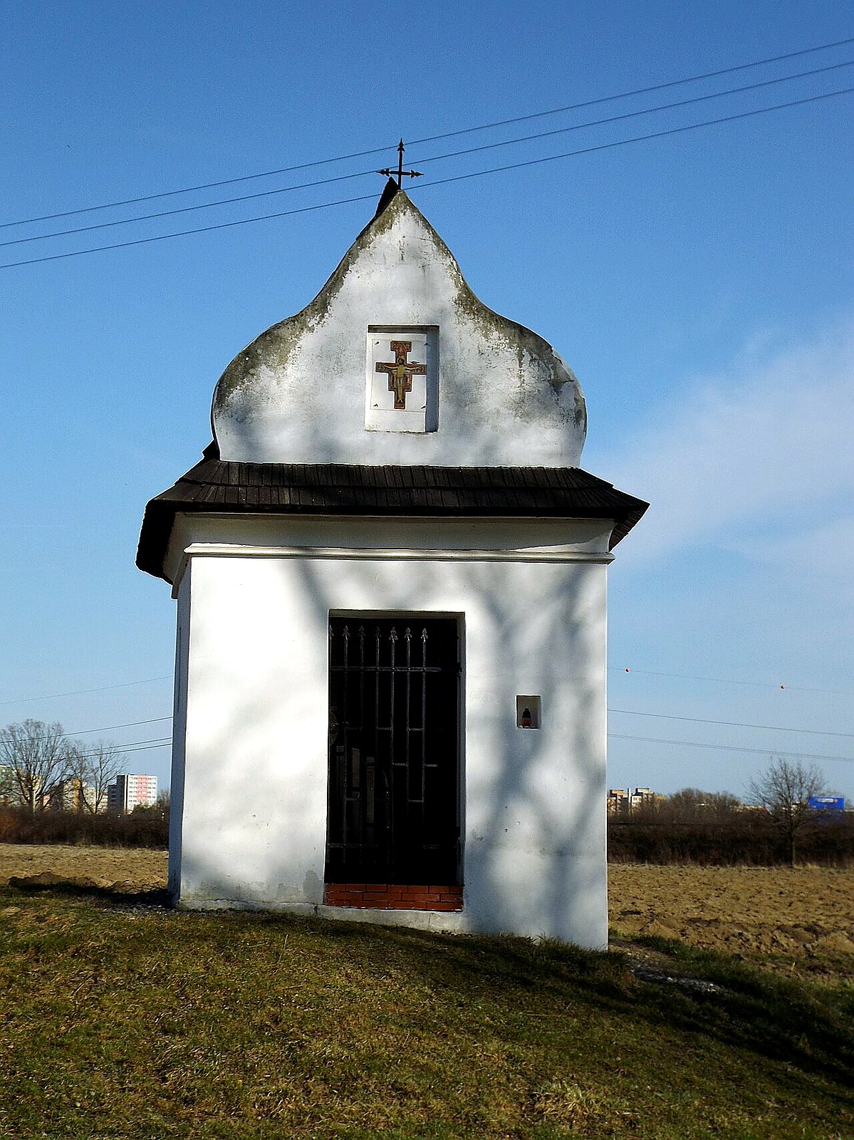 
<span>Pustyňa</span>

