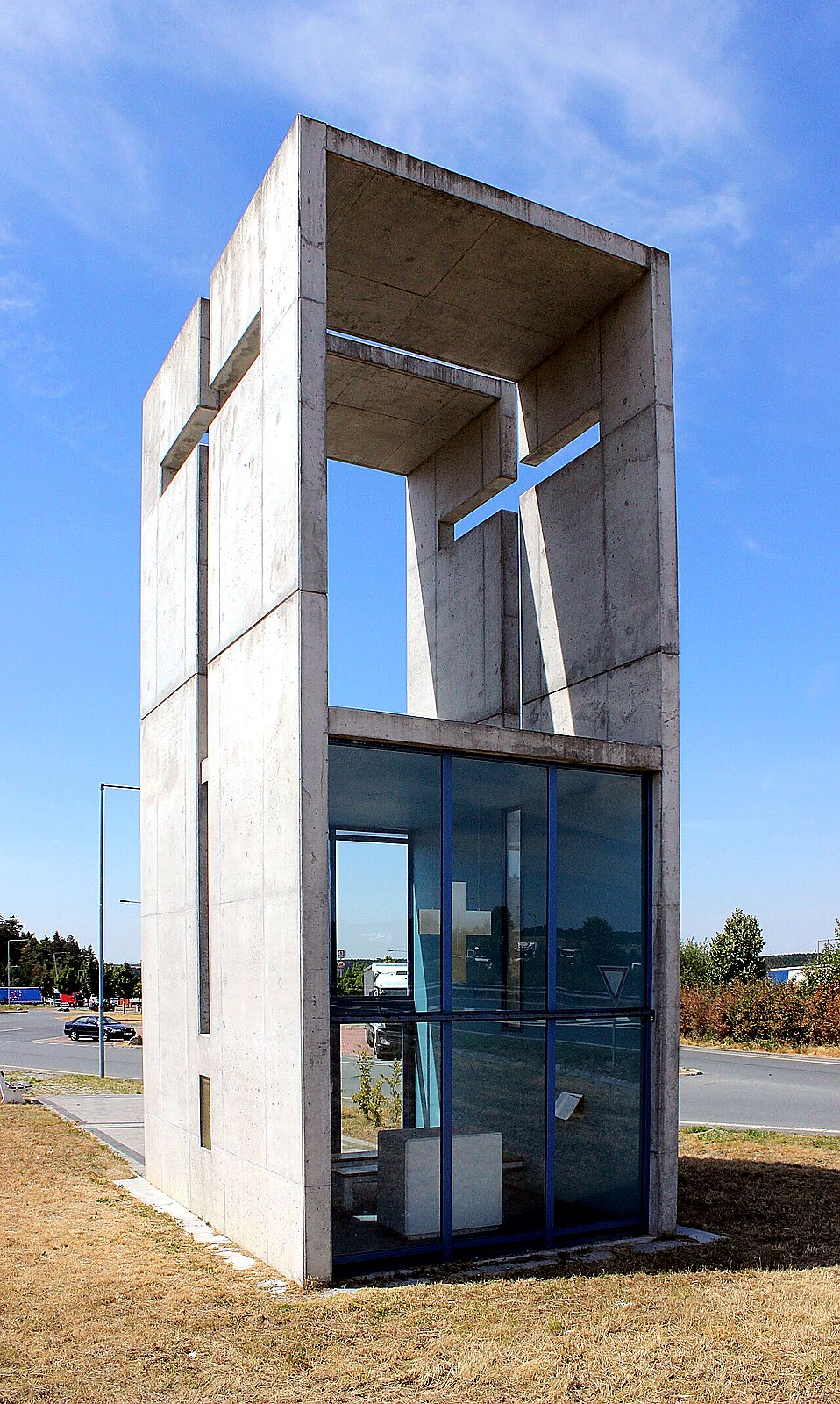 
<span>kaple Smíření</span>
