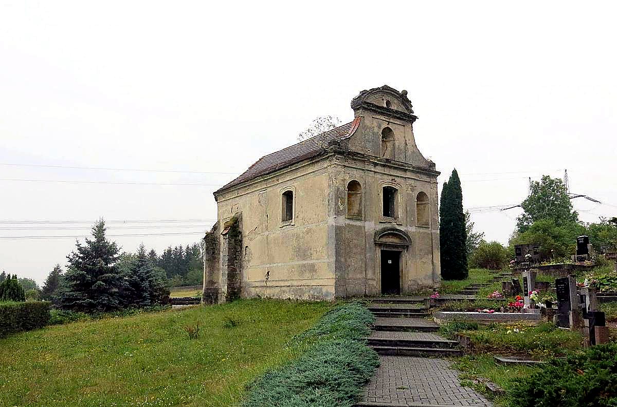 
<span>kaple svatého Justina ve Stvolíncích</span>
