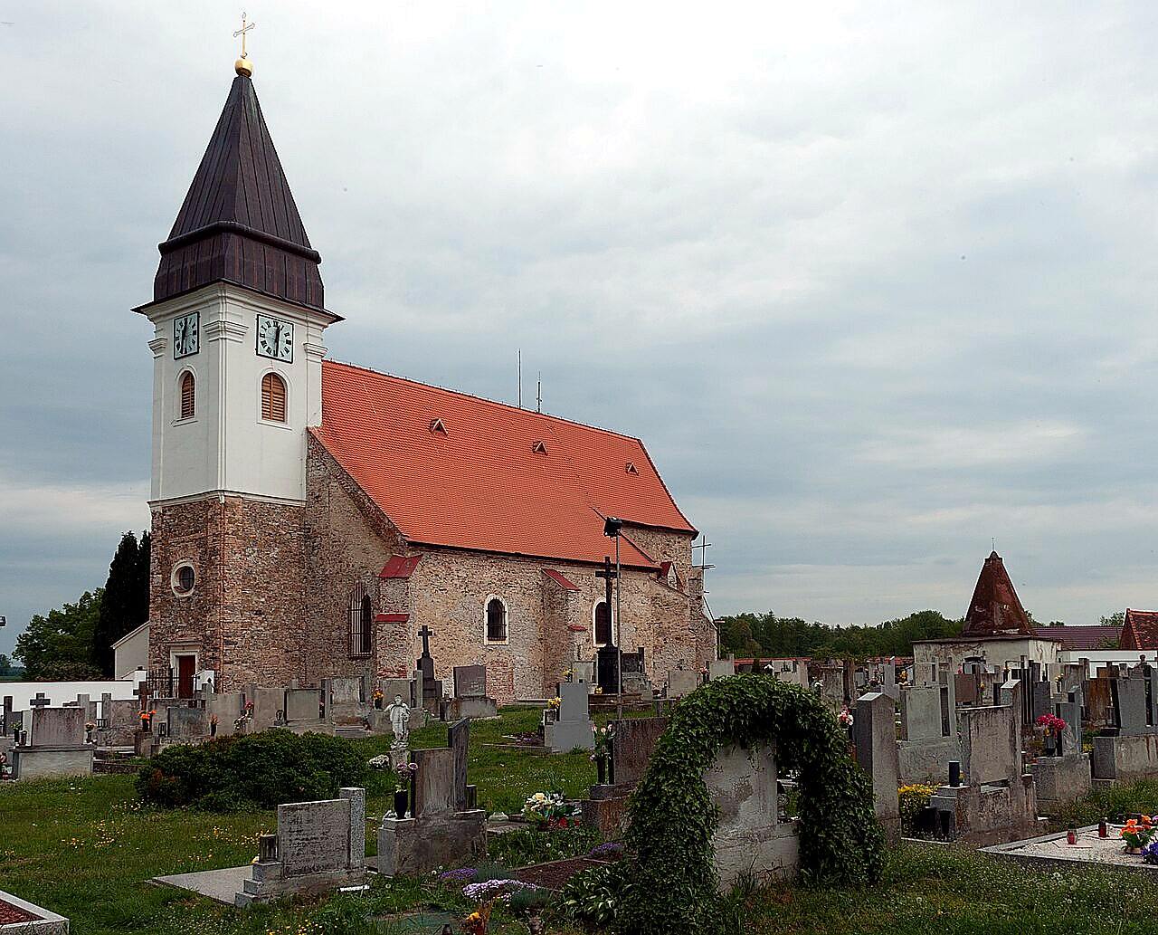 
<span>kostel Nanebevzetí Panny Marie (Oleksovice)</span>
