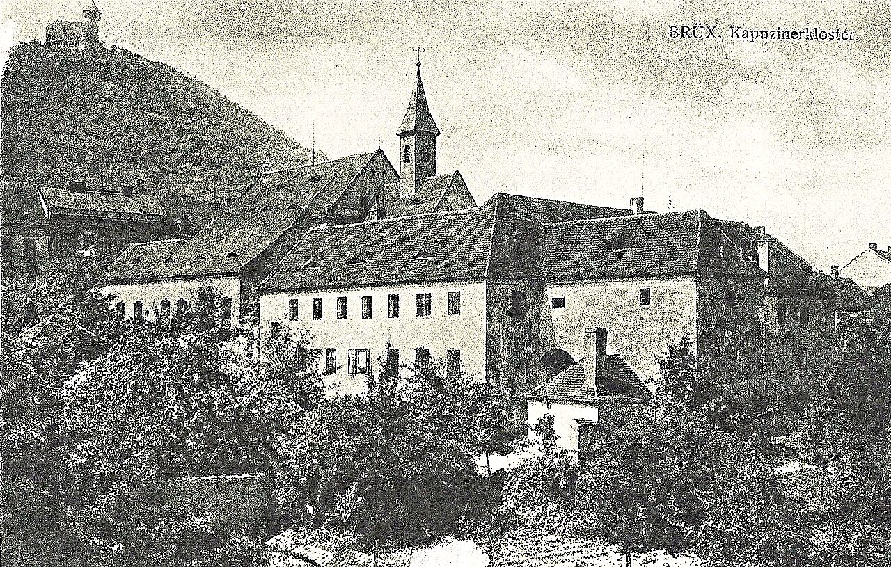 
<span>kostel Nanebevzetí Panny Marie (Starý Most)</span>
