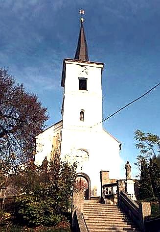 
<span>kostel Narození svatého Jana Křtitele (Dražovice)</span>
