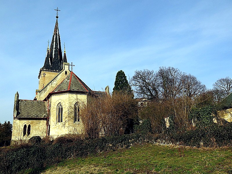 kostel Povýšení svatého Kříže (Konárovice)