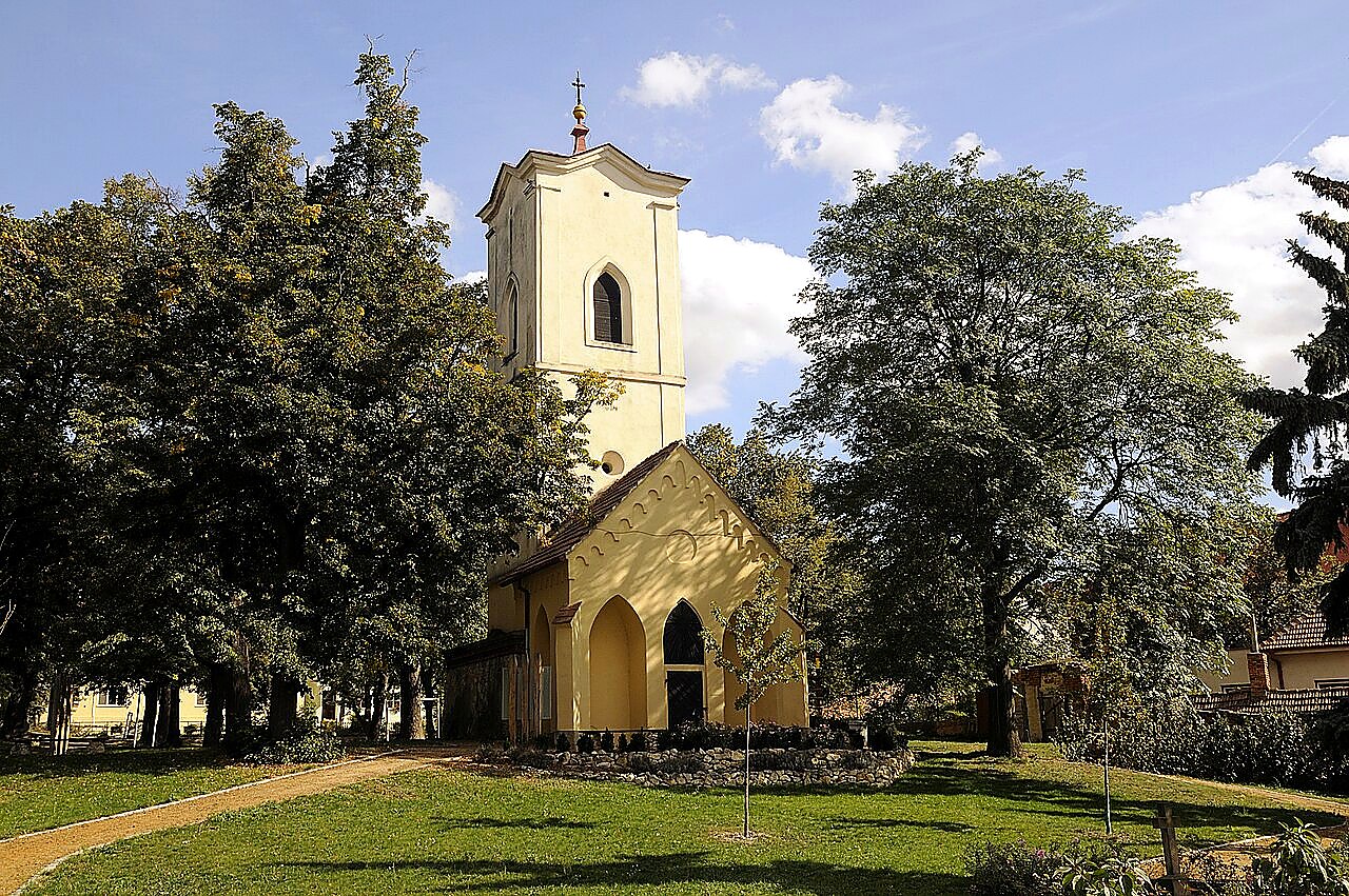 
<span>kostel svaté Barbory (Židlochovice)</span>
