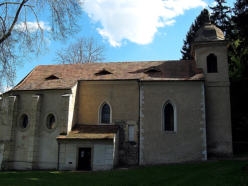 
<span>kostel svatého Kiliána</span>
