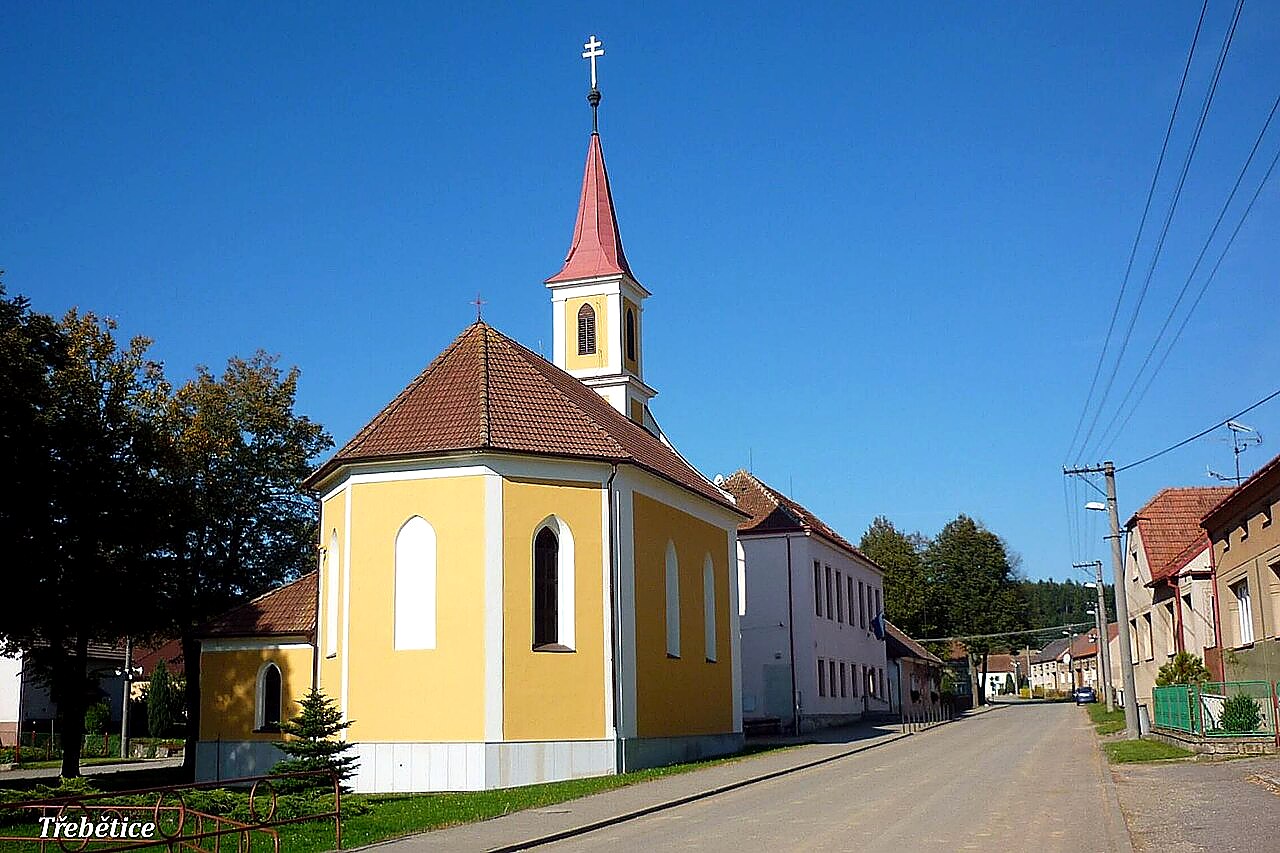 
<span>kostel svatého Václava (Třebětice)</span>
