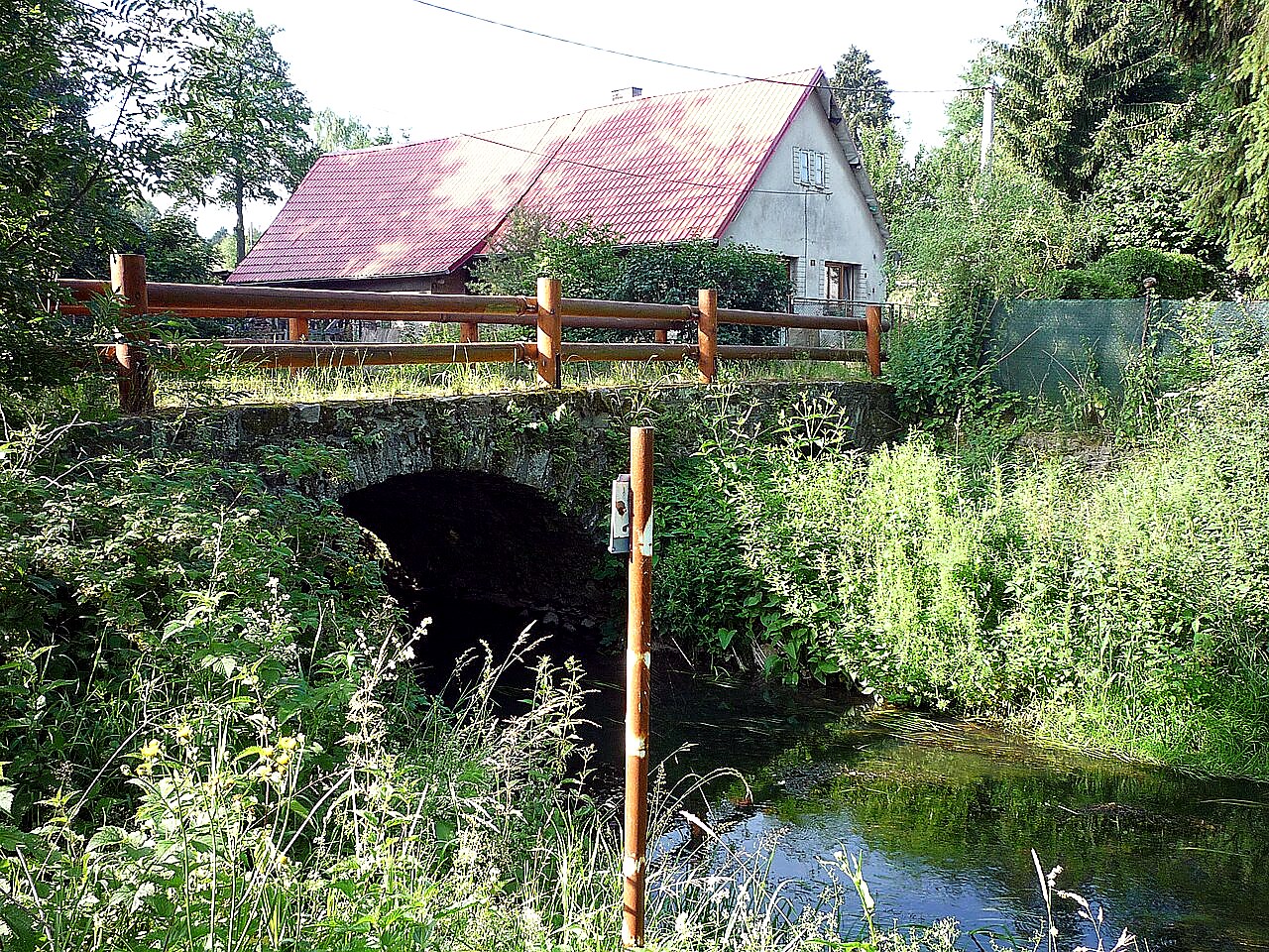 
<span>Libická stezka</span>

