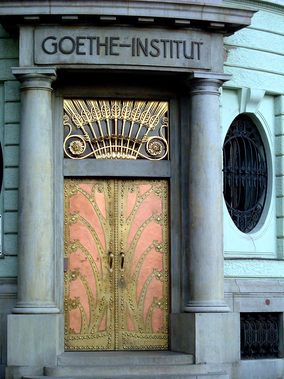 
<span>Goethe-Institut Česko</span>
