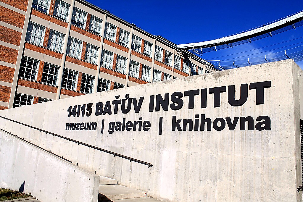 
<span>Muzeum jihovýchodní Moravy ve Zlíně</span>
