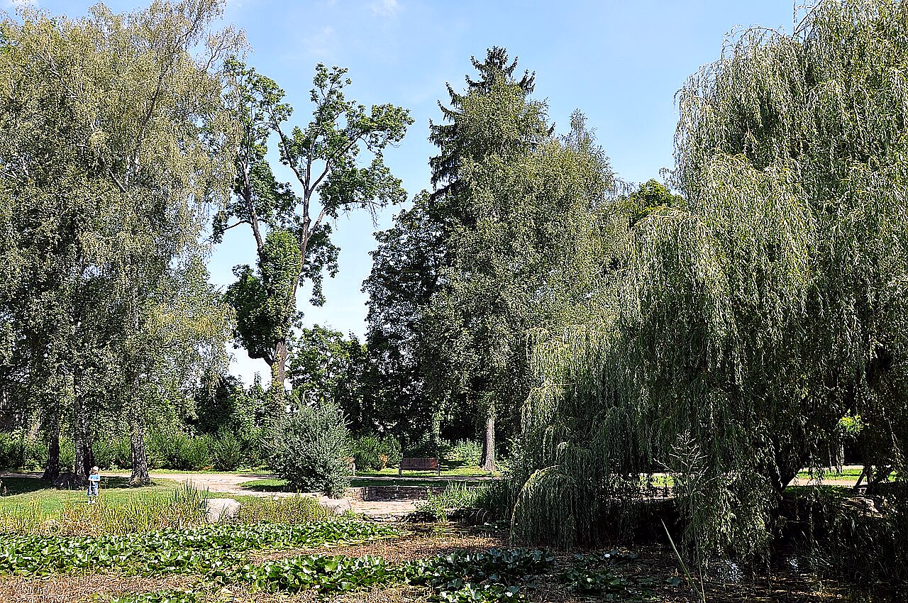 
<span>Městský park</span>
