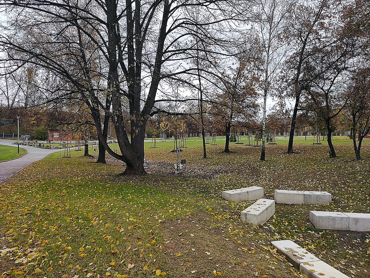 
<span>Park U Boříka</span>
