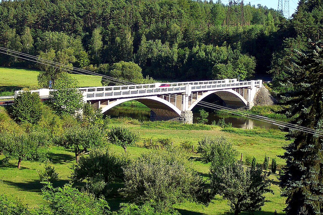 
<span>Dolanský most</span>
