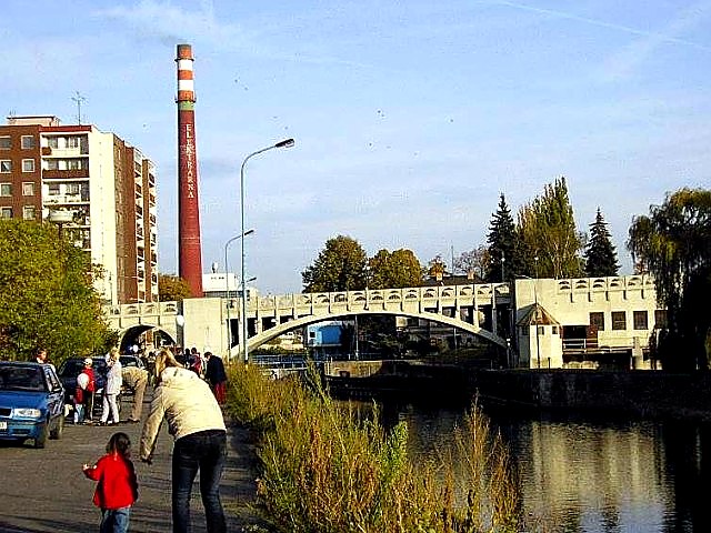 
<span>Masarykův most (Kolín)</span>
