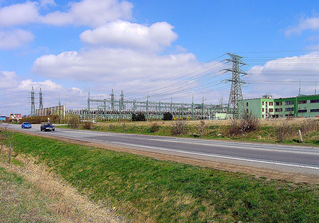 
<span>transformovna Chodov</span>
