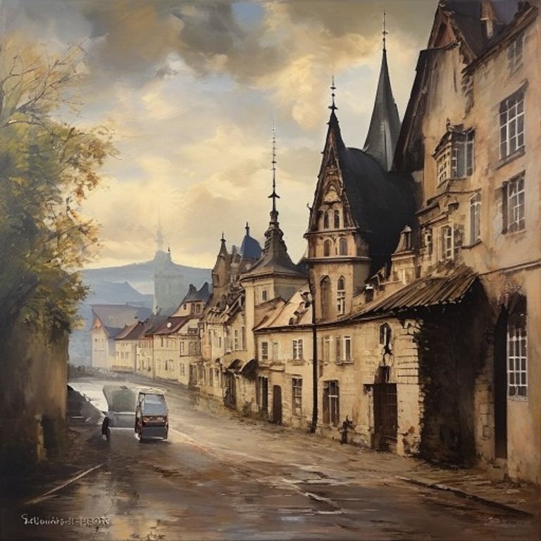 
<span>Nový zámek Bečváry</span>
