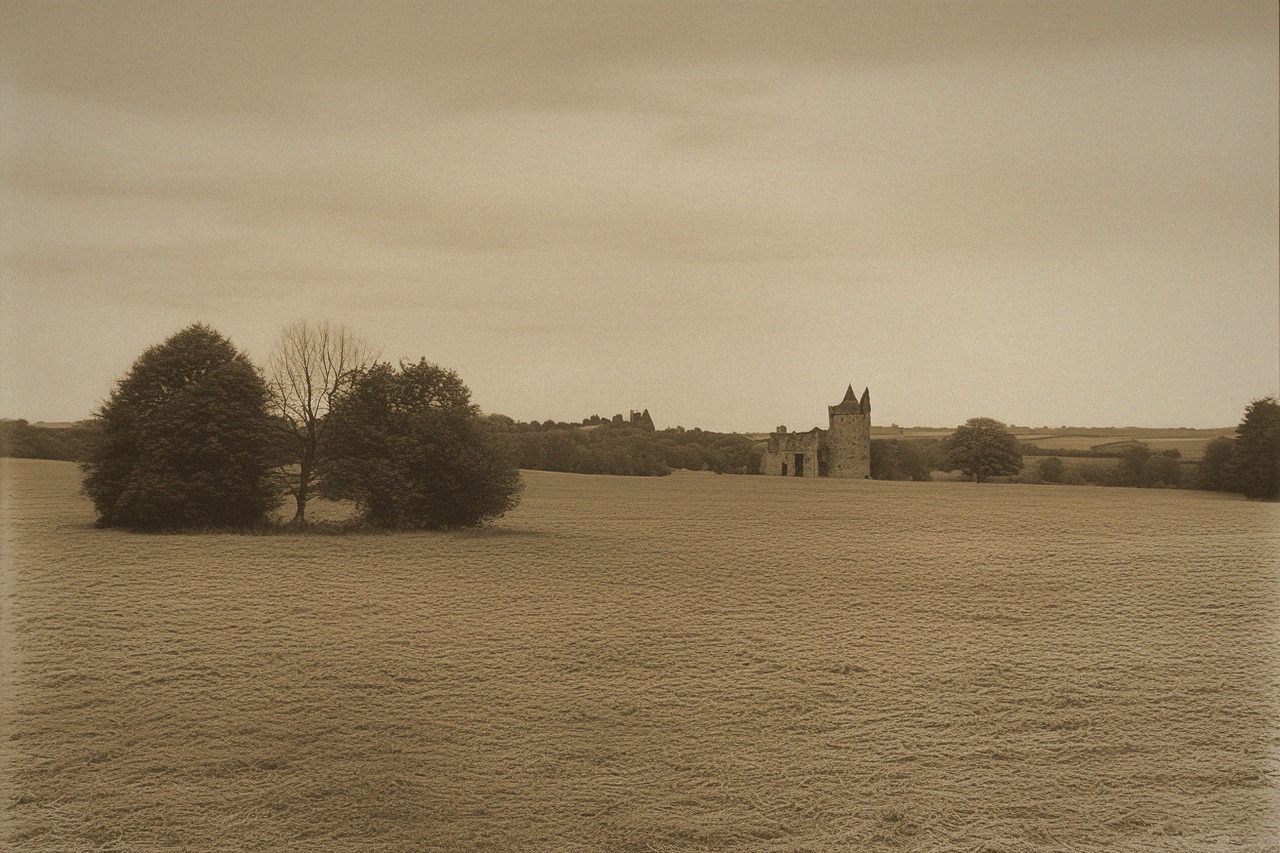 Historical appearance – Svinenské předměstí