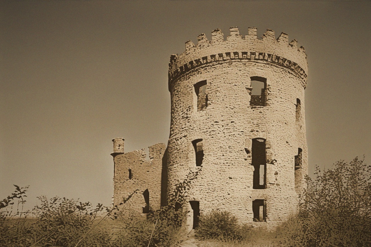 Wygląd historyczny – Windsor
