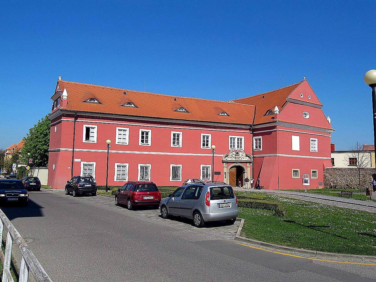 Galerie Slováckého muzea