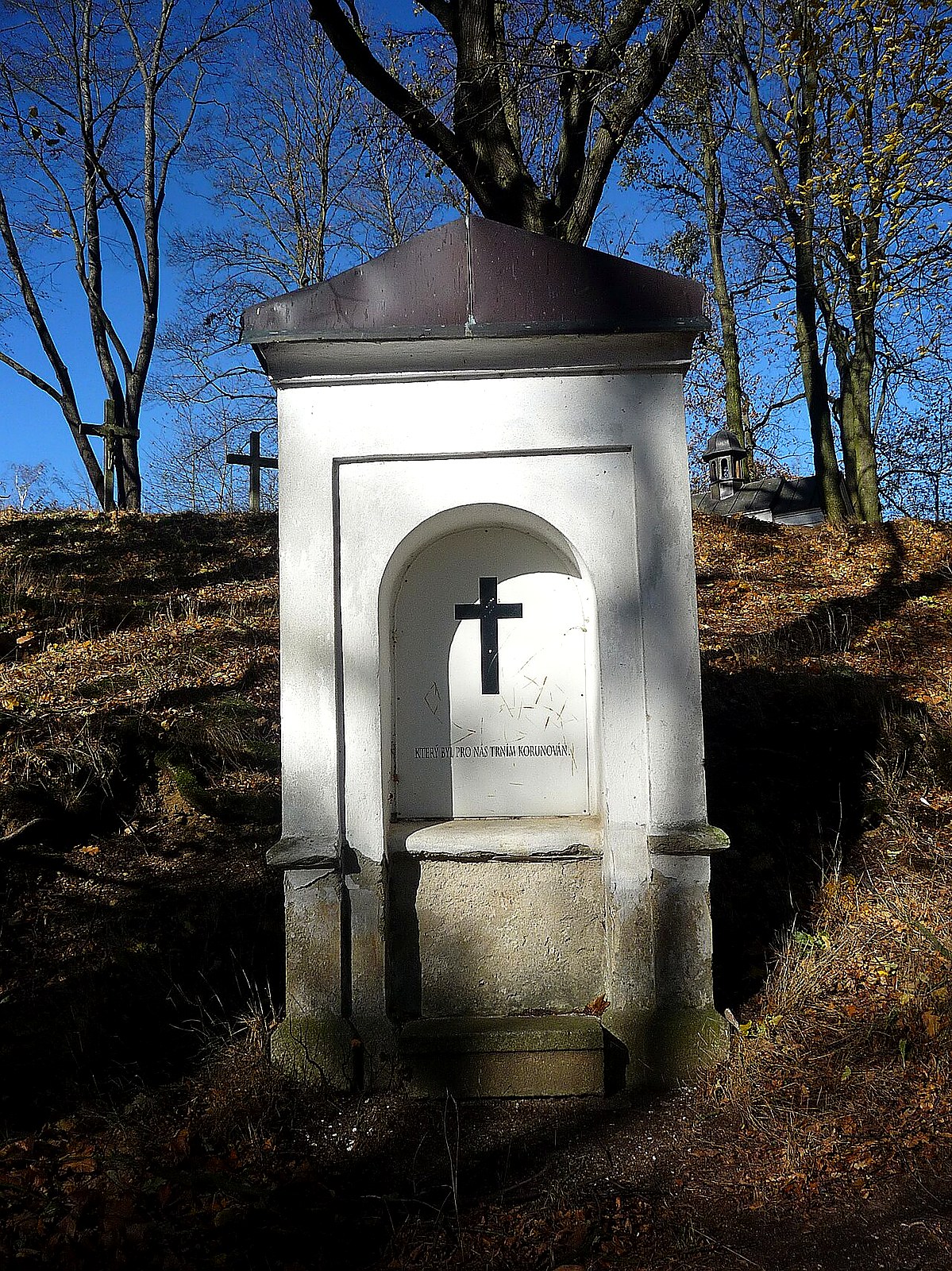 Křížová cesta (Polná)