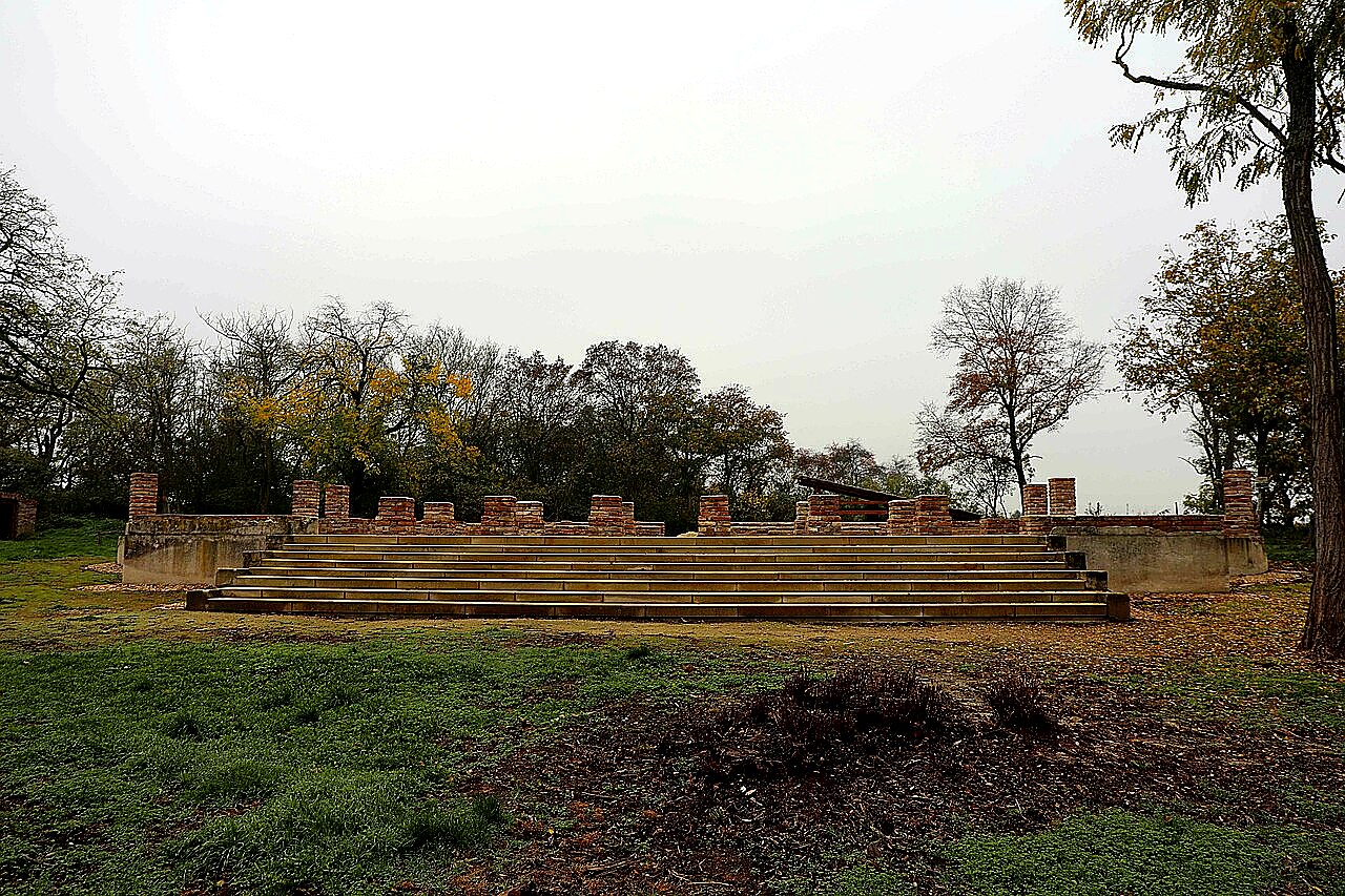 Katzelsdorfská myslivna
