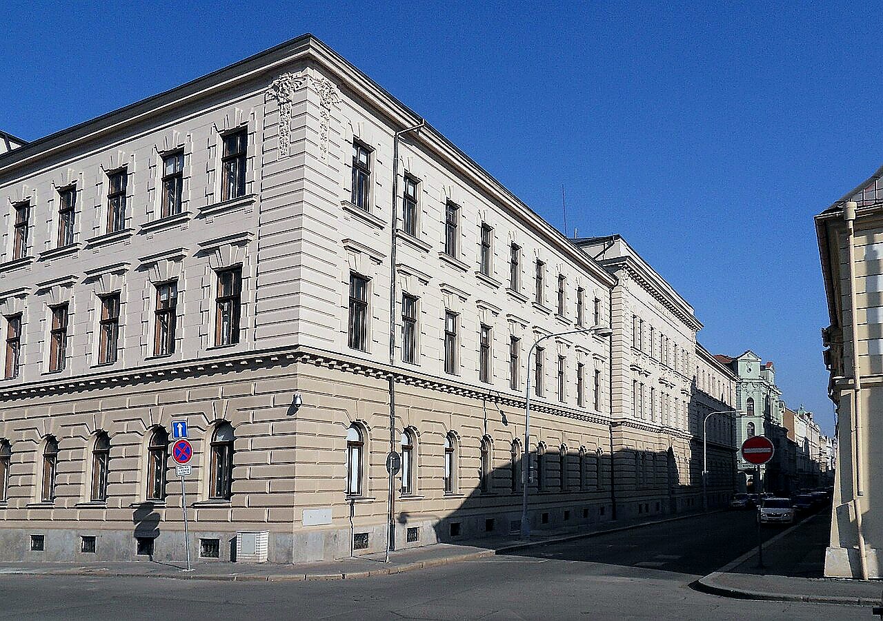 
<span>Krajský soud v Plzni</span>
