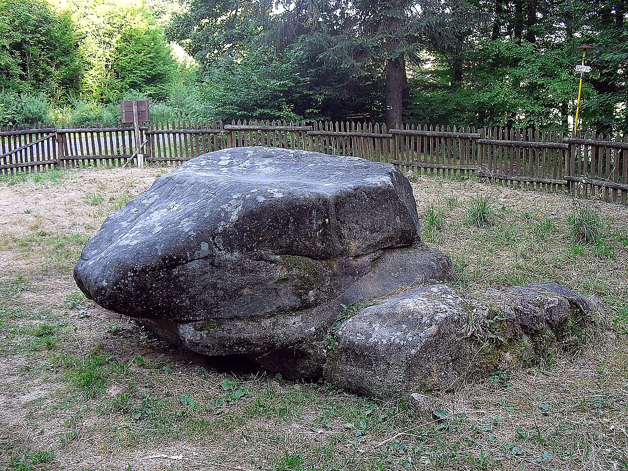 Králův stůl