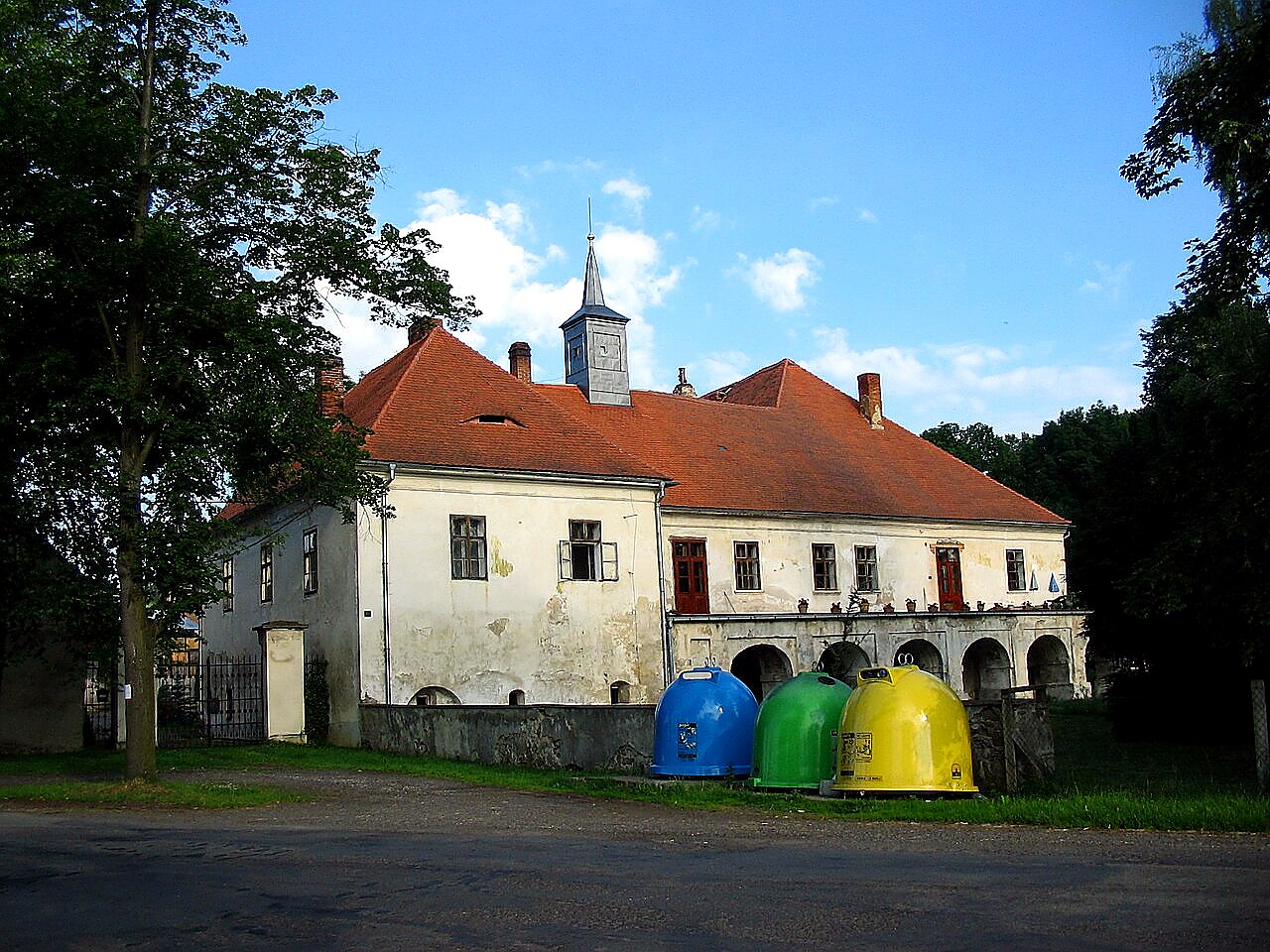 Mačice