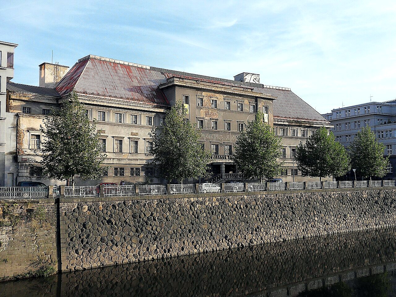 Městské lázně (Plzeň)