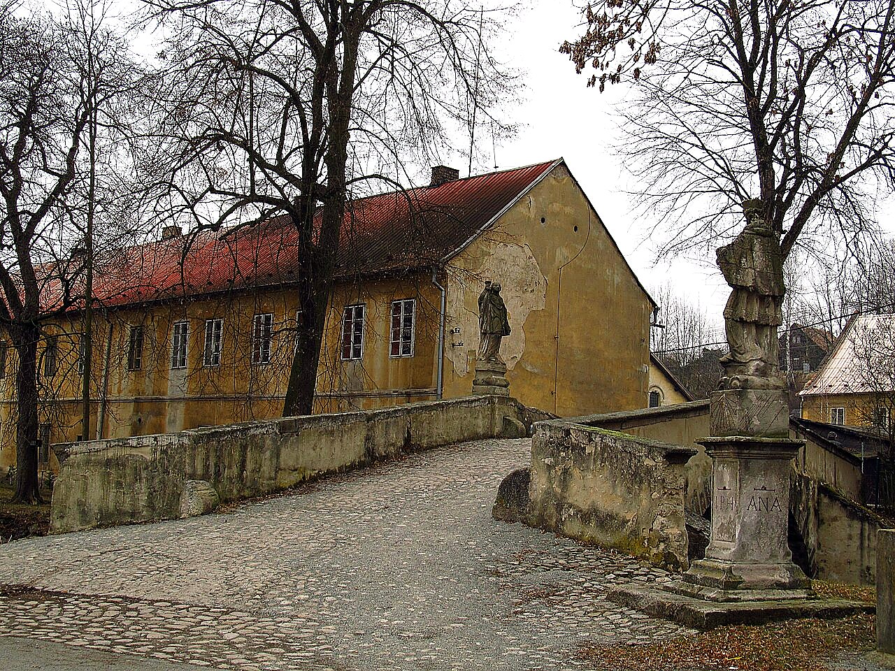Švédský most