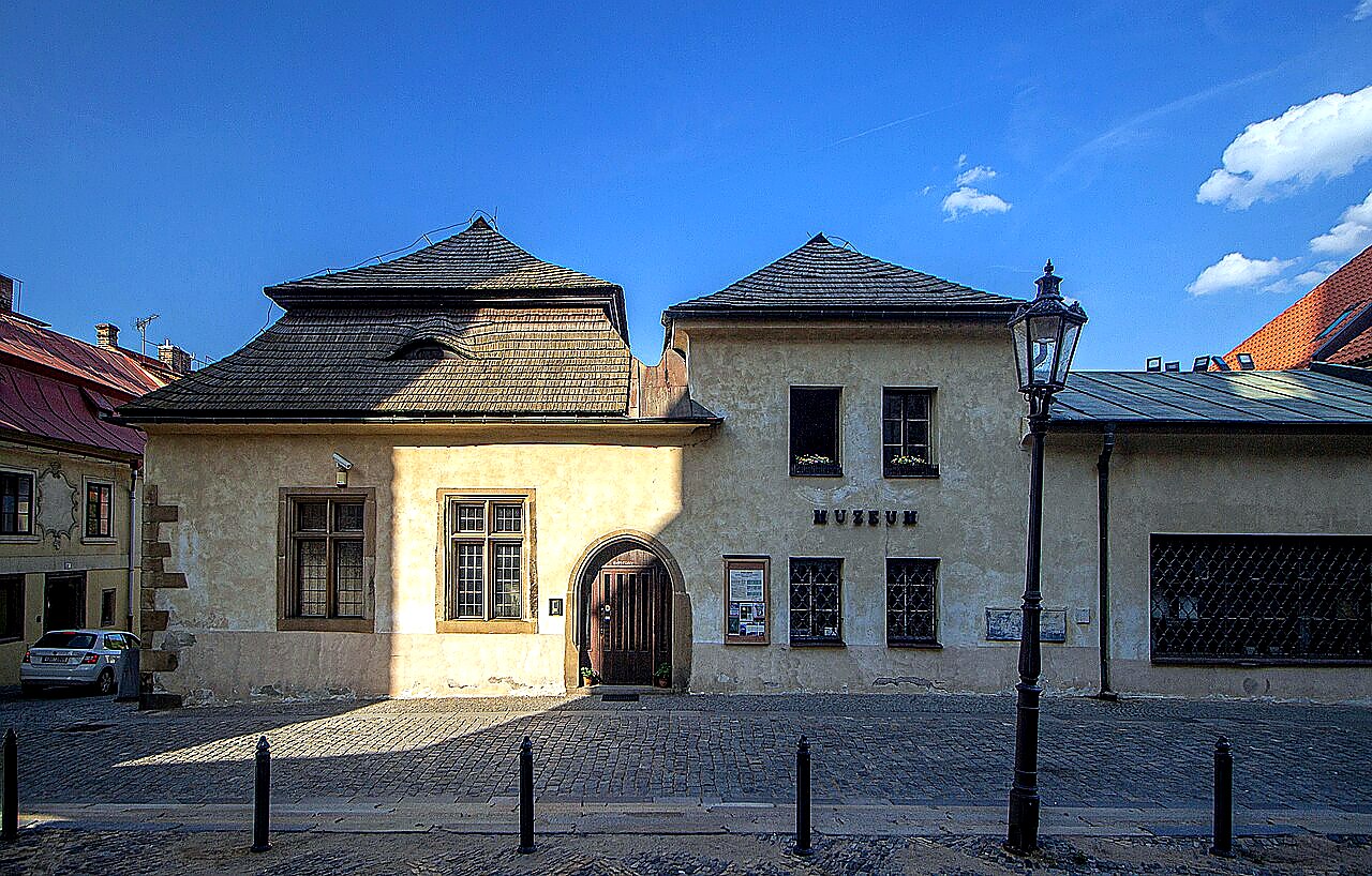 Červinkovský dům