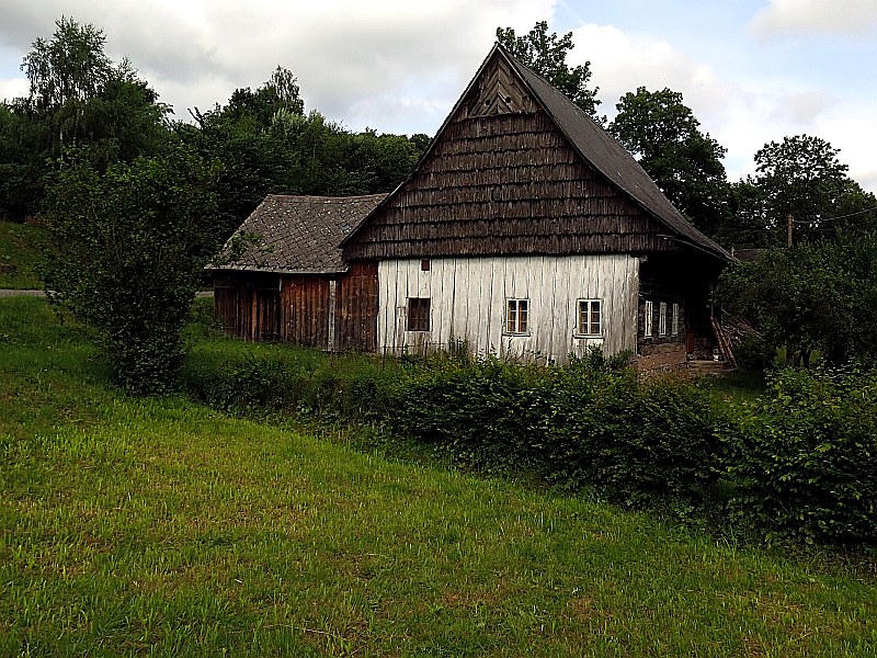 Vodní mlýn (Horní Heřmanice)