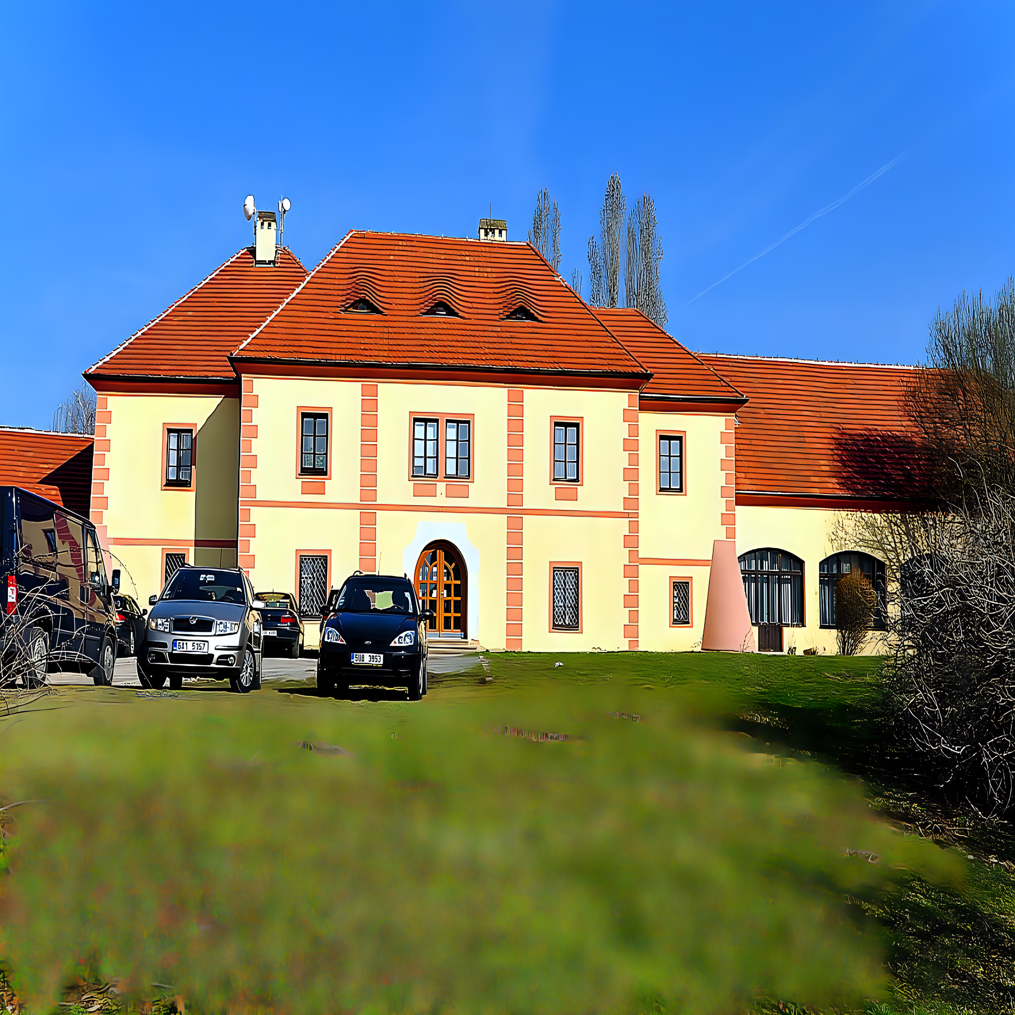 
<span>Beránka</span>
